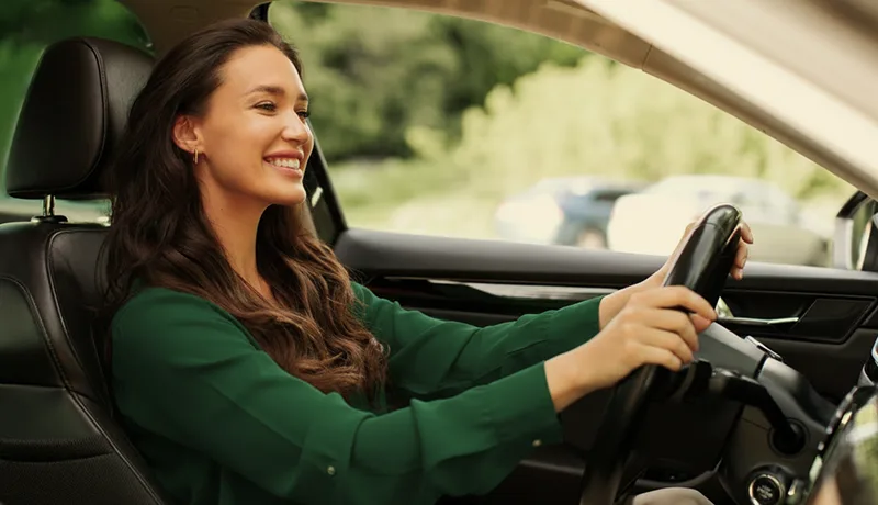 Simule o seu Crédito Automóvel