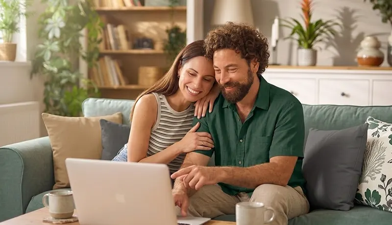 Simule a sua Transferência de Crédito 