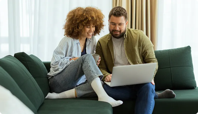 Simule o seu Crédito Consolidado