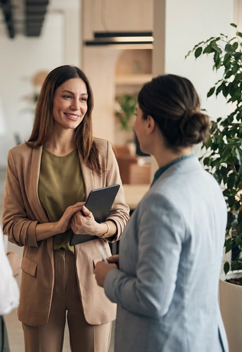 Decisões e Soluções