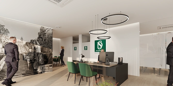 Crie o seu próprio Negócio