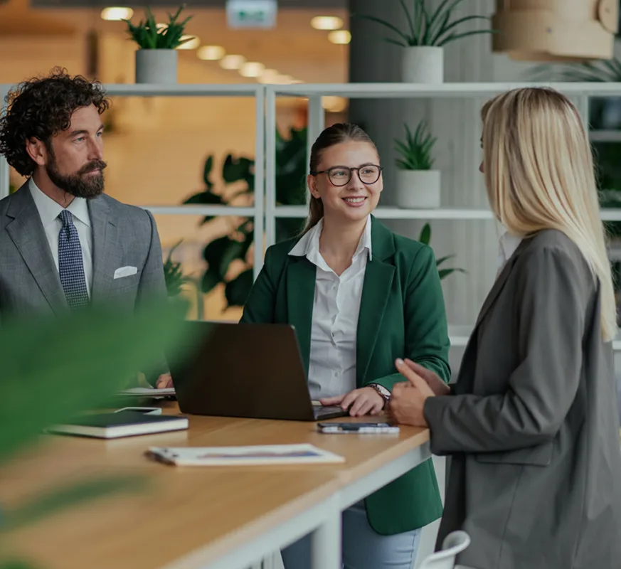 Remodelar com confiança.