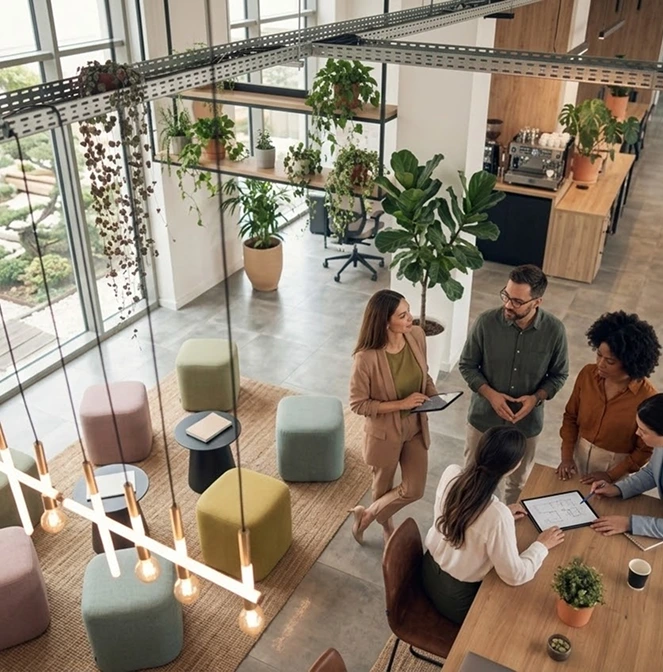 Maior rede de consultoria imobiliária em Portugal