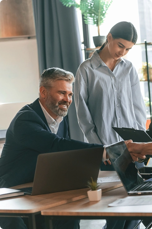 Mediação Imobiliária