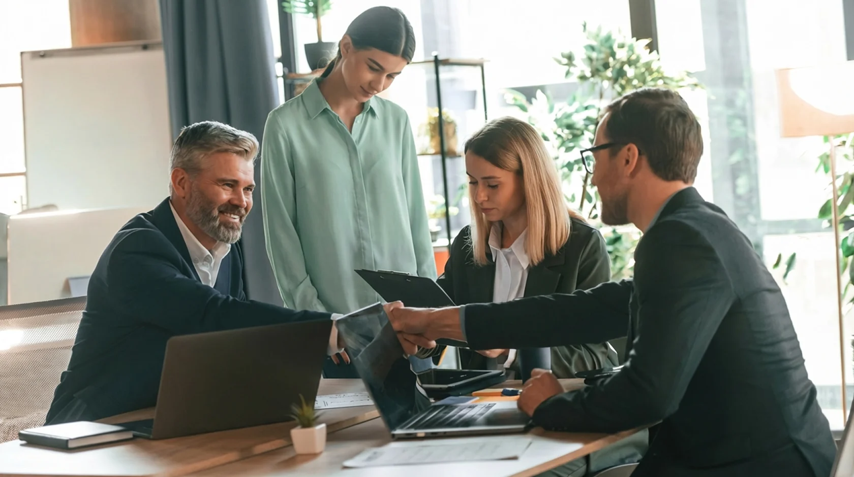 Mediação Imobiliária