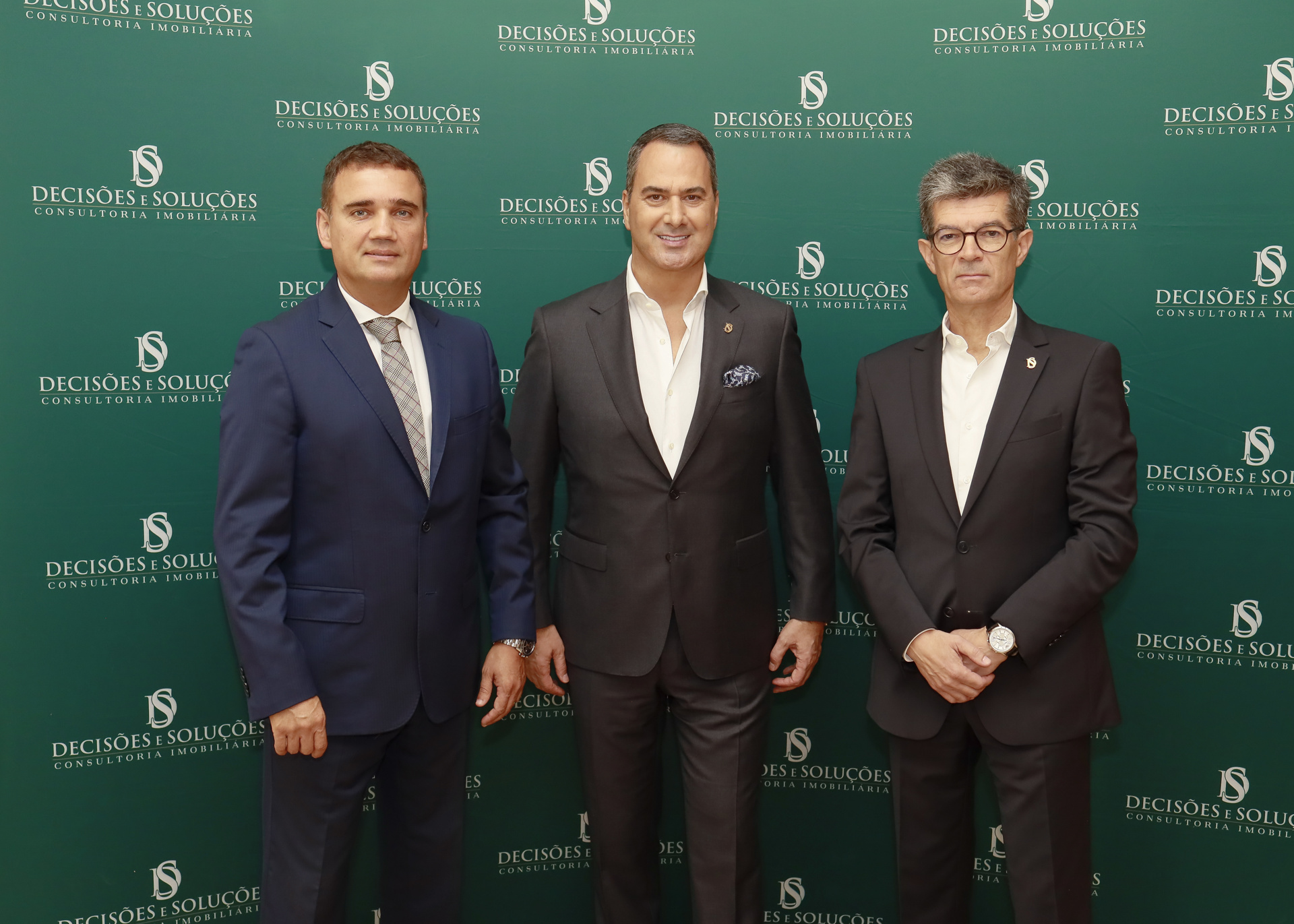 Decisões e Soluções fecha 2024 a crescer 25% e alcança faturação de 32 milhões de euros