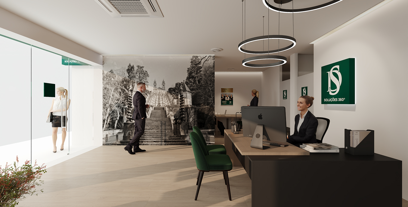 Decisões e Soluções cresce 22% no primeiro semestre